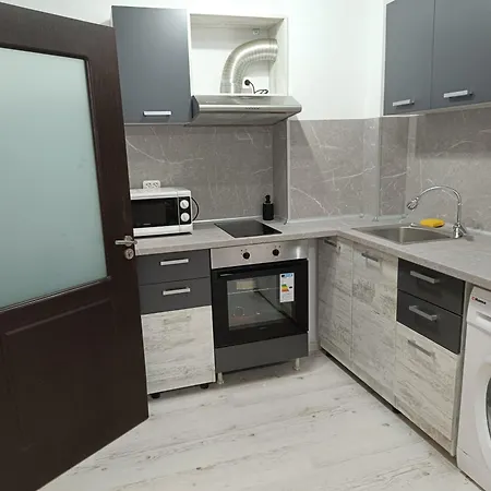 One-bedroom Apartment-14 Filip Makedonski 49b