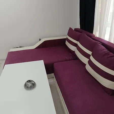 Apartament One-bedroom Apartment-14 Filip Makedonski 49b Płowdiw