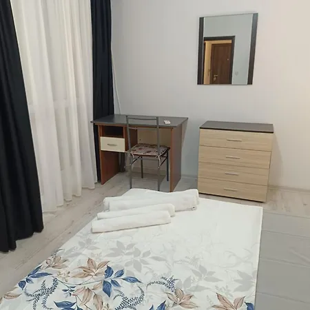 One-bedroom Apartment-14 Filip Makedonski 49b Płowdiw