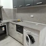 Apartman One-bedroom Apartment-14 Filip Makedonski 49b *