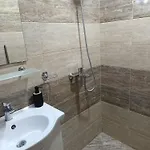 One-bedroom Apartment-14 Filip Makedonski 49b Apartman