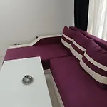 One-bedroom Apartment-14 Filip Makedonski 49b * Plovdiv