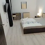 Apartman One-bedroom Apartment-14 Filip Makedonski 49b *