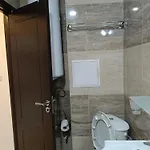One-bedroom Apartment-14 Filip Makedonski 49b Apartman
