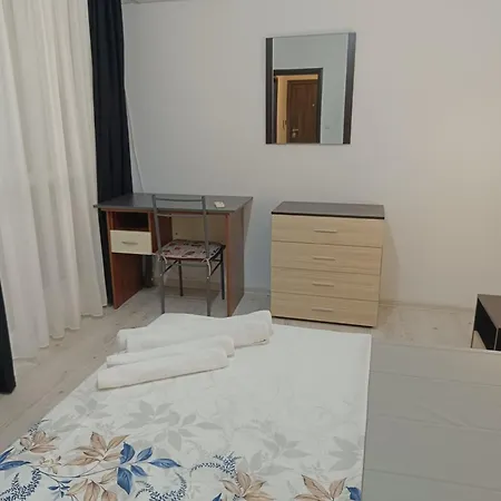 One-bedroom Apartment-14 Filip Makedonski 49b *