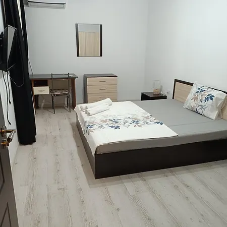 Apartment One-bedroom Apartment-14 Filip Makedonski 49b