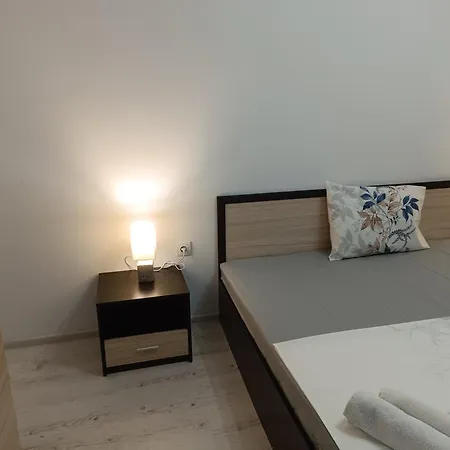 One-bedroom Apartment-14 Filip Makedonski 49b פלובדיב