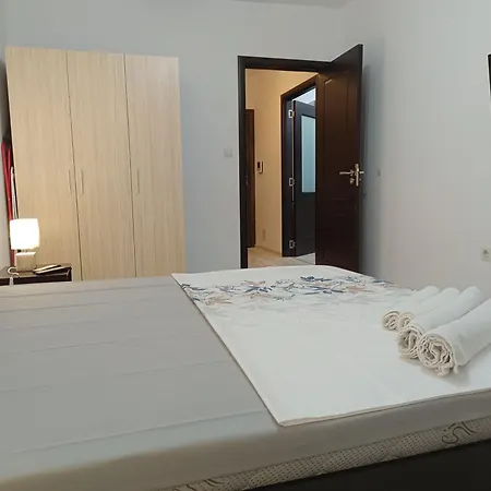 Apartment One-bedroom Apartment-14 Filip Makedonski 49b Plovdiv