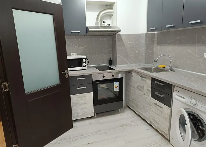 One-bedroom Apartment-14 Filip Makedonski 49b