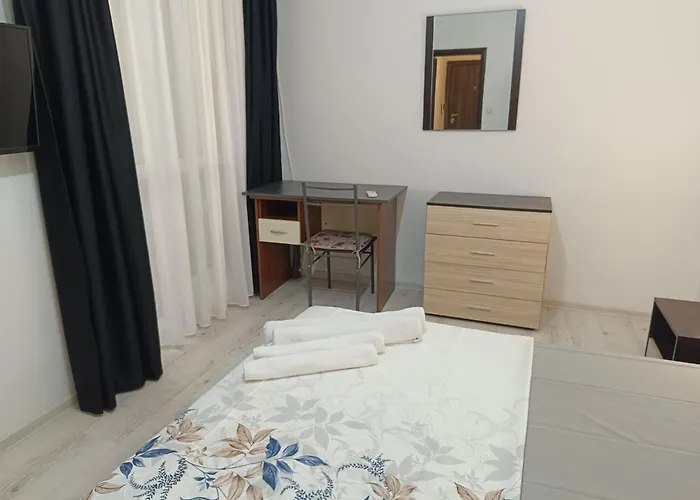 One-bedroom Apartment-14 Filip Makedonski 49b Plovdiv